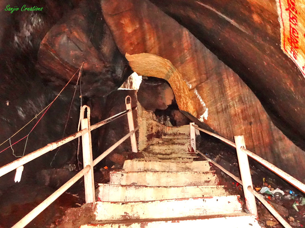 salbardi cave