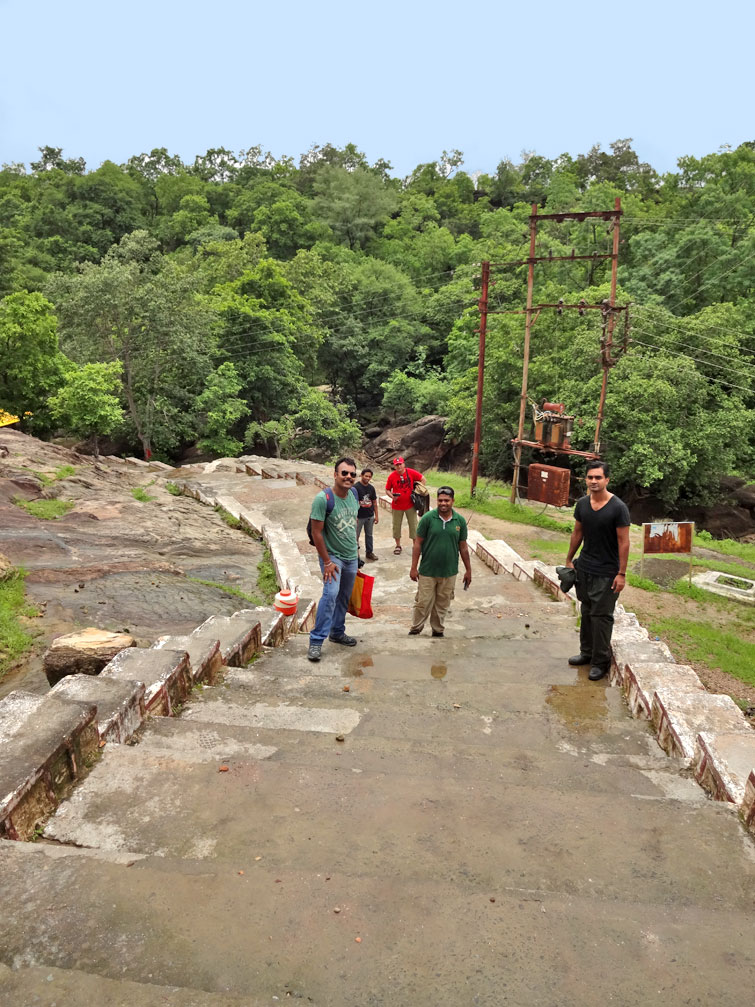 salbardi trekking