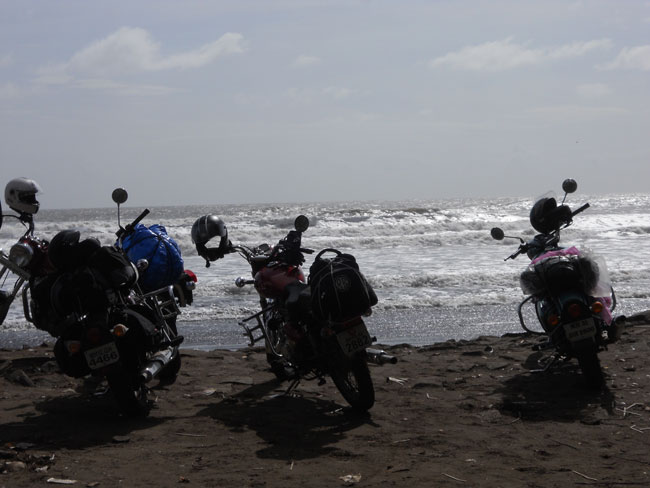 Mumbai to Lonavla Adventure Trip