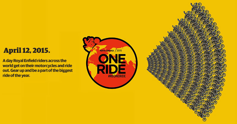 Nagpur One Ride 2015