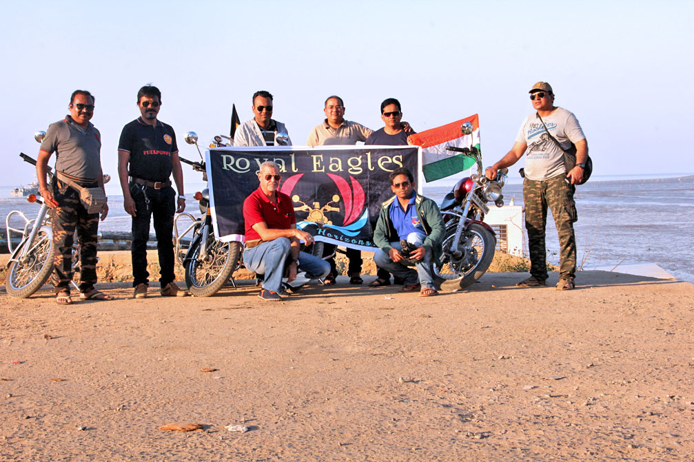 Rann of Kutch – Bikers Road Journey From Nagpur