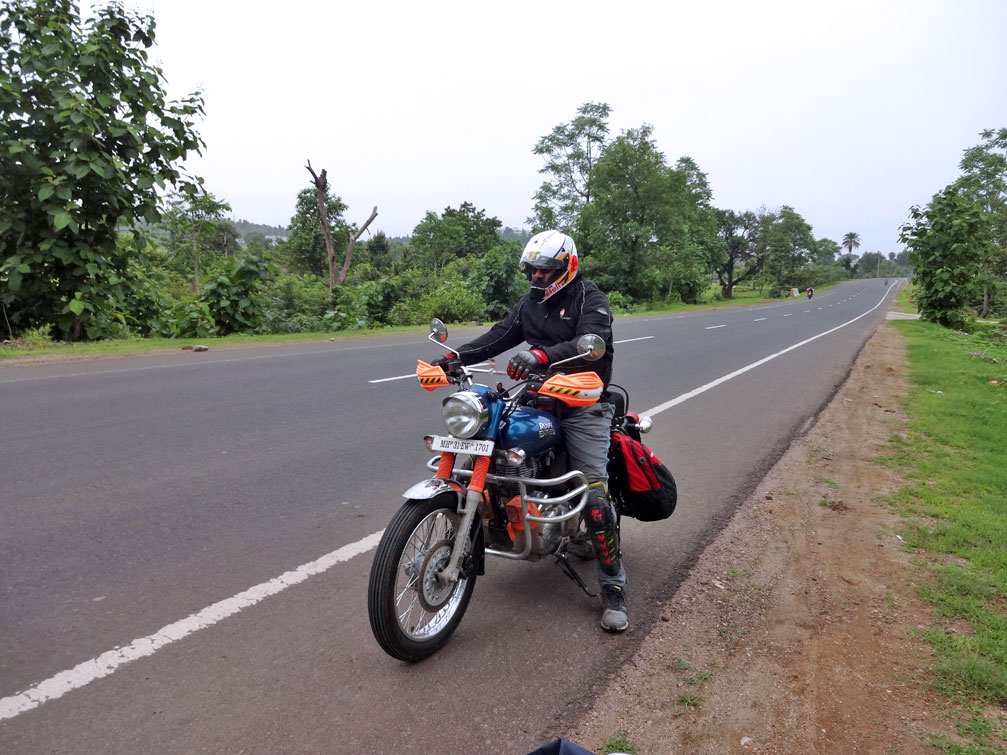 Patalkot – The Heaven On Earth