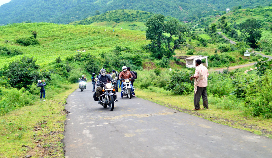 Mud Valley 2016 – Explore Melghat