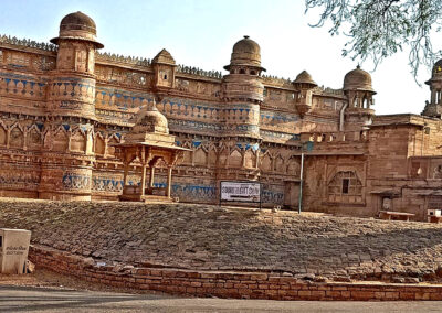 Gwalior Fort