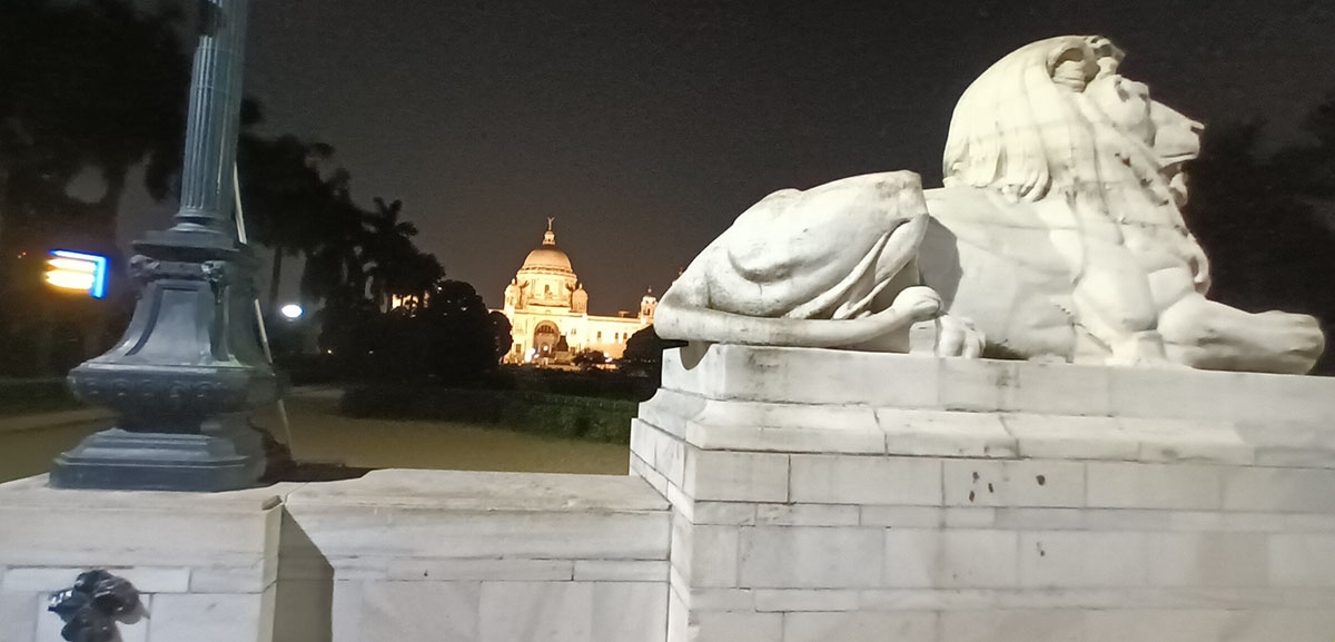 Victoria Memorial