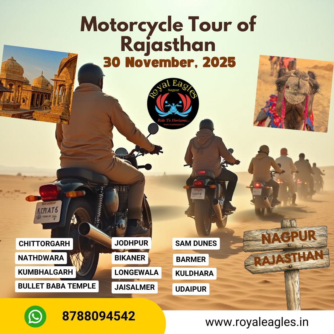 Rajasthan Tour